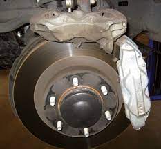 These brake calipers are designed specifically for those who are looking for superior stopping power. Toyota Tundra Brake Caliper Upgrade