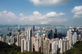 Indeed, hong kong institutions have a certain reliability and the financial system of the region is solid. Hk Residents Rush For Offshore Bank Accounts On China Law Worries Sources The Star