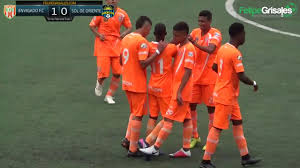 Spela ansvarsfullt, regler och villkor gäller, www.stodlinjen.se. Goles Envigado F C Vs Sol De Oriente Sub 17 Youtube
