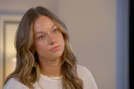 Lauren David's Instagram, Twitter & Facebook