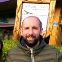 200+ perfiles de «Scarfo'»