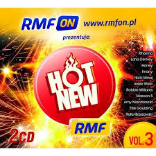 Słuchaj od poniedziałku do piątku od 5:30 do 9:00 w rmf fm, a podcastu od 12:00 w rmfon.pl, spotify oraz apple i google podcast! Rmf Fm Hot New Vol 3 Cd1 Mp3 Buy Full Tracklist