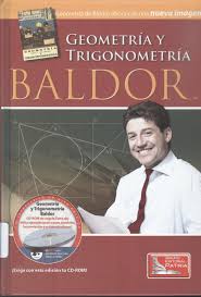 Ejercicios resueltos del algebra de baldor. Baldor J A Geometria Y Trigonometria 2Âª Ed 3 Ejemplares Geometria Y Trigonometria Trigonometria Libro De Algebra