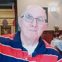 Donald Dahm Obituary