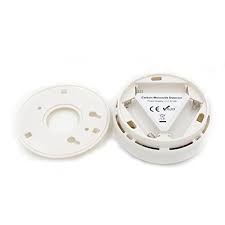 Welcome to the carbon monoxide detectors store, where you'll find great prices on a wide range of different carbon monoxide detectors for diy. Gotideal Carbon Monoxide Detector And Carbon Monoxide Alarm With Digital Led Display Best Co Detector And Co Alarm Battery Operated Color White Erics Electronics