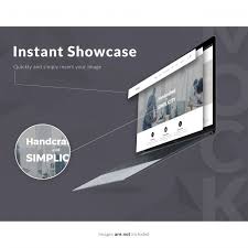 Download Laptop Modern Mock Up For Free In 2020 Free Psd Mockup Mocking