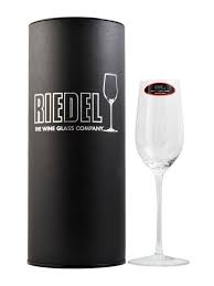 Riedel Glass Sommelier Sherry Tequila