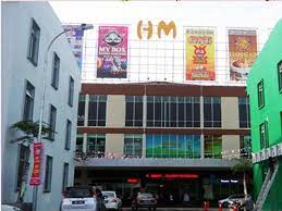 Mbo kepong village mall has a total of 7 movie screens, featuring digital 2d & 3d options. Heritage Mall Shopping Center Kota Tinggi Travelmalaysia