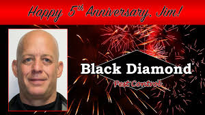 Get info on black diamond termite & pest control inc. Black Diamond Pest Control Posts Facebook