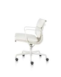 Herman Miller Eames Soft Pad Management Chair The Century House Madison Wi