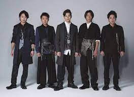 アー写の車窓から vol 2012 2016 愛がたどりつく場所 2021 アー写 嵐 嵐5人