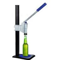 Cap Sealer Bottle Capper Uk Pneumatic Xilin Bottle Capper Sealer  Aluminum-Plastic Bottle Cap
