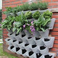 It can be placed your favorite potted plants or your shoes, handbags and other items. The 9 Best Wall Planters Of 2021