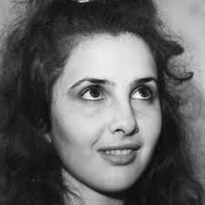 Alla Plotkina Movies and TV Shows