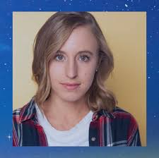 Sofia Sassone [she/her] (Zelia/Antonia) is happy to make her debut with  Diversionary Theatre in AZUL by C. Quintana. Originally from Buenos Aires,  her theatre career began in the U.S. while attending Florida