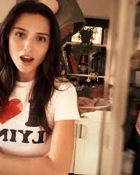 Why Haven't I Seen a Madeline Edit Yet?