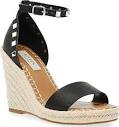 Women's Steve Madden Wedge Sandals - up to −74% | Stylight