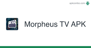 Different categories with piles of movies and tv shows are waiting for you with the smooth user of morpheus tv download. Morpheus Tv Apk 1 66 Android App Download