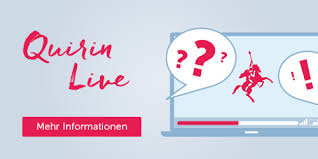 Are you looking for quirin bank ag, berlin swift code details?. Klug Beraten Quirin Privatbank
