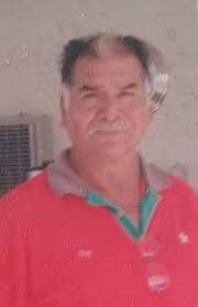 Obituary for Cruz Arellano