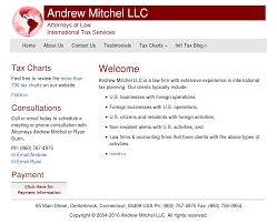 Andrew Mitchel Competitors Revenue And Employees Owler