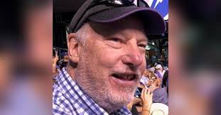 Lawrence Joseph Hennessy Obituary