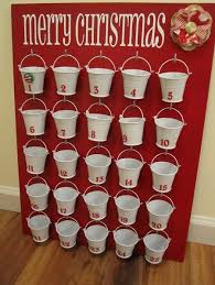 34 Best Christmas Advent Calendar Tutorials Diy Diy Advent Calendar Christmas Advent Calendar Calendar Craft