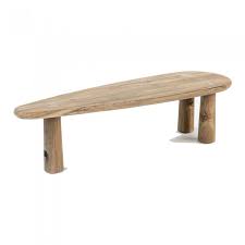 Free shipping on many items | browse your favorite brands | affordable prices. Original May Coffee Table In Recycled Teak Gommaire Tentation