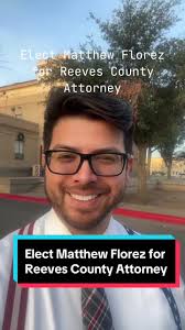 Attorney Troy Reeves