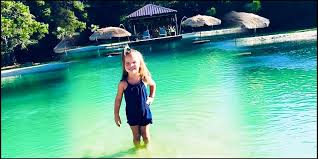 Maybe you would like to learn more about one of these? Homeless To A Millionaire Eric White S Super Cool Backyard Beaches News Indiaglitz Com