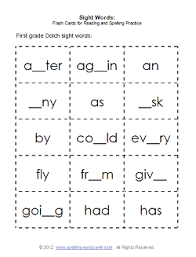 Some of the worksheets for this concept are grade 6 national reading vocabulary, 6th grade spelling words, fourth grade reading sight word list, first grade reading sight word list, 300 sixth grade spelling words chart, frys sixth 100 words, dolch word list, dolch word list by frequency by grade. First Grade Sight Words Flash Cards