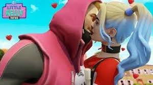 We have high quality images available of this bundle on we've got everything you need to know about the new season in our fortnite chapter 2 season 5 guide! Harley Quinn Kisses Drift Fortnite Short Film