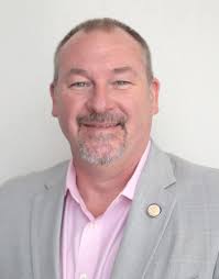 Mike Cherry (Virginia politician)