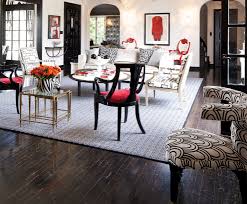 1,530 likes · 5 talking about this. Black White And Red Living Room Eclectic Living Room San Francisco By California Home Design
