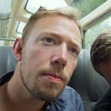 Ryan Luse's Instagram, Twitter & Facebook