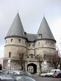 Abbeville Oise Picardie France Ville D Abbeville Saint Lucien Information Sur La Mairie D Abbeville Visite France Les Regions De France Cayeux Sur Mer