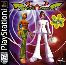 The Original Bust A Groove Game I Already Have The Sequel But I M Looking For The Original Dance Dance Revolution Classic Video Games Dance Games