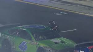 I just wanna thank all these guys and all the guys for. Video Nascar Drivers Brawl In Pit Lane Gpfans Com