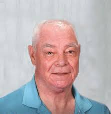 Arthur Rutter Obituary