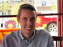 Introducing Ben Brodhead, My Campaign Coordinator