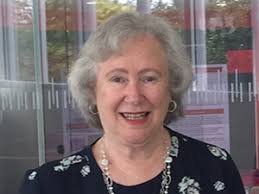 Joan Lippincott to Retire from Coalition for Networked Information; Diane  Goldenberg-Hart Appointed Assistant Director Designate — Association of  Research Libraries