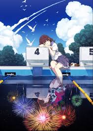 anichart summer 2017 anime chart uchiage hanabi shita