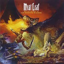 Maybe you would like to learn more about one of these? Bat Out Of Hell Iii Meat Loaf Amazon De Musik