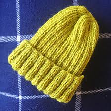 Come check out what we have or share your own! Ravelry Simple Ribbed Hat Pattern By Jenn Wisbeck