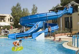 The reception desk in the lobby is staffed round the clock. Hotel Three Corners Rihana Inn El Gouna Rotes Meer Urlaub Ab Munster Osnabruck