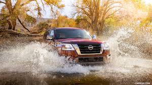 Rock the block kitchen designs 2021 nissan armada. 2021 Nissan Armada Caricos