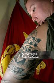 159 Brian Pendleton Stock Photos, High-Res Pictures, and Images