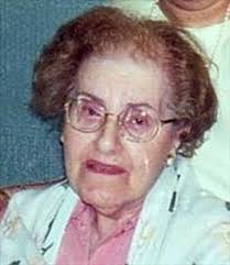 FLORENCE "FLO-DEL" CANARIO Obituary March 22, 2009