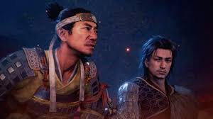 Gender specific sets are probably out of the question so. Nioh 2 Hd Wallpaper Background Image 1920x1080 Id 1043709 Wallpaper Abyss
