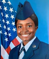US Military Academy at West Point 2014 alum Imani Simmons makes history